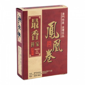 Pastelaria Chui Heong Phoenix Egg Rolls 240g