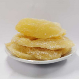 Pastelaria Chui Heong Sour Plum Ginger 50g