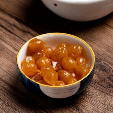 Pastelaria Chui Heong Preserved Kumquat 70g